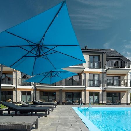 Inny Klimat Rowy  Ngoại thất bức ảnh