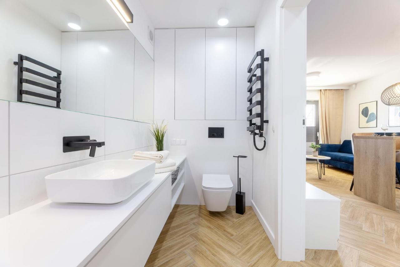 Inny Klimat Rowy  Ngoại thất bức ảnh