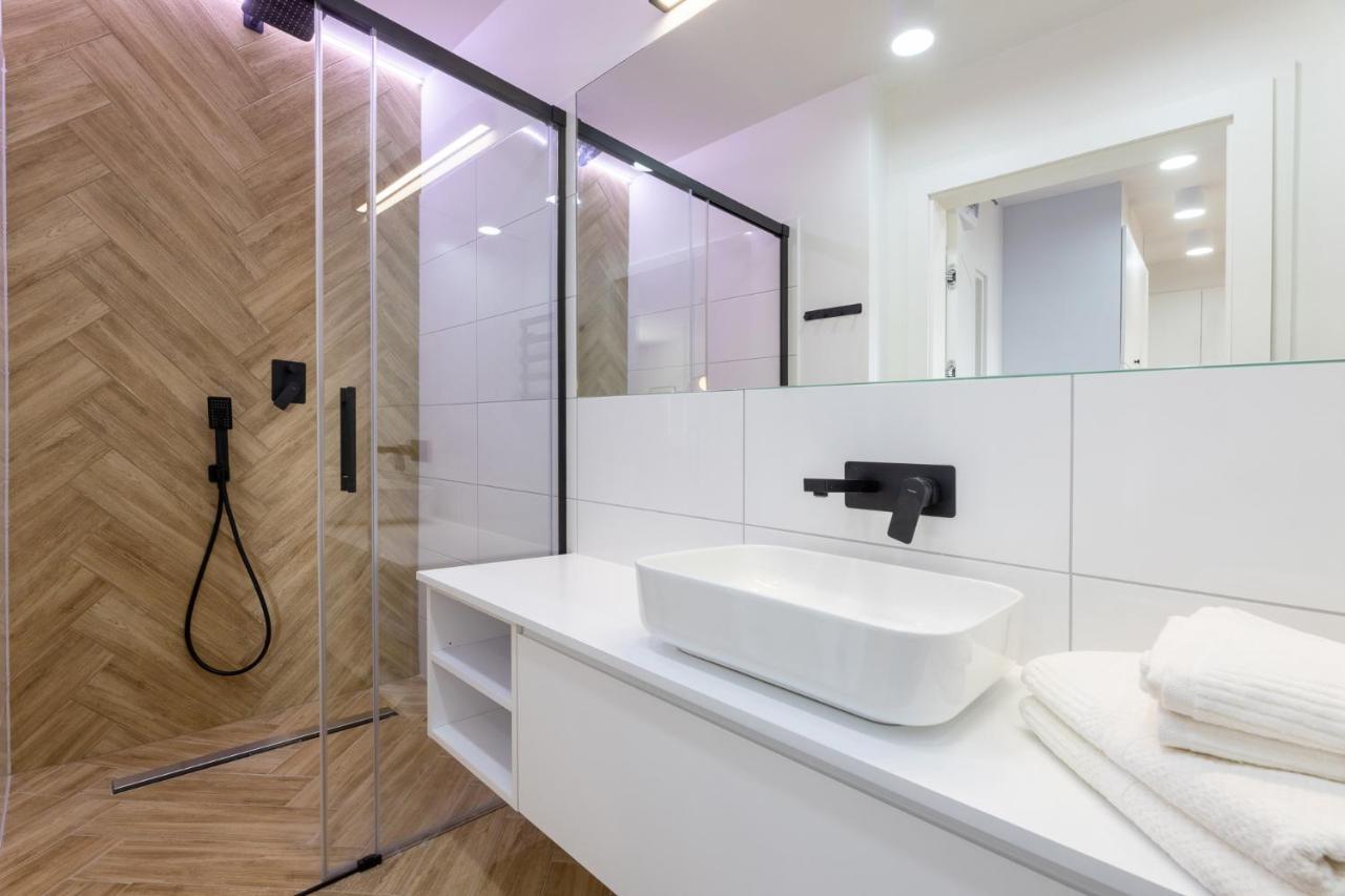 Inny Klimat Rowy  Ngoại thất bức ảnh